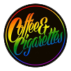 Coffee Cigarettes