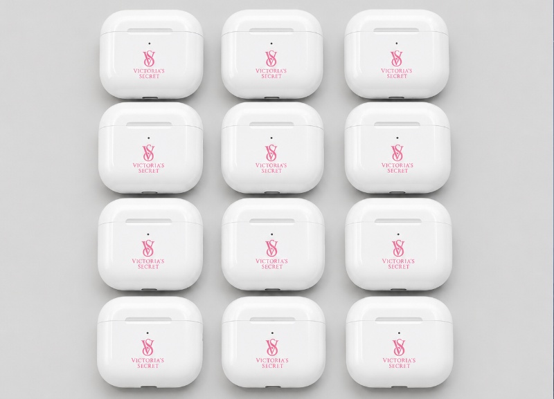 Colour Printing Wireless Earbud Case Custom Branding 1 Jpg