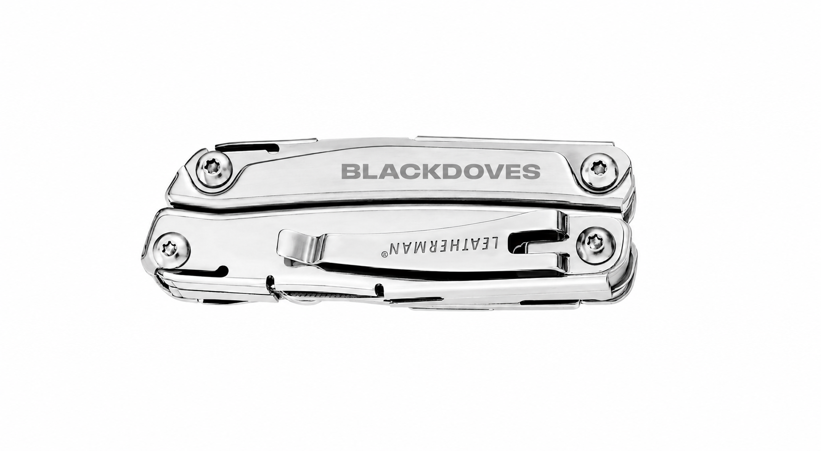 Custom Film Crew Gifts Branded Multi Tool