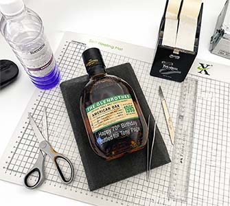 Glass Engraving