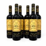 Glass Engraving Gold Fill Luxury Wine Bottle Personalisation