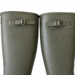 Hunters Boots Laser Engraving Personalised Footwear