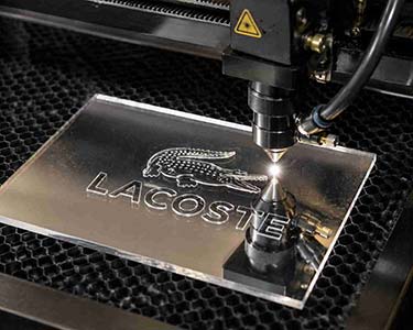 Laser Cutting