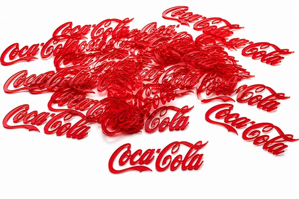 Laser Cut Acrylic Logo Lettering Custom Branding Thumb