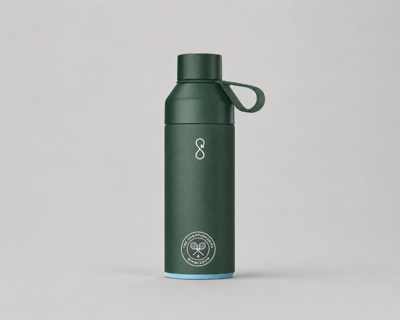 Ocean Bottle Laser Engraving Personalised Drinkware