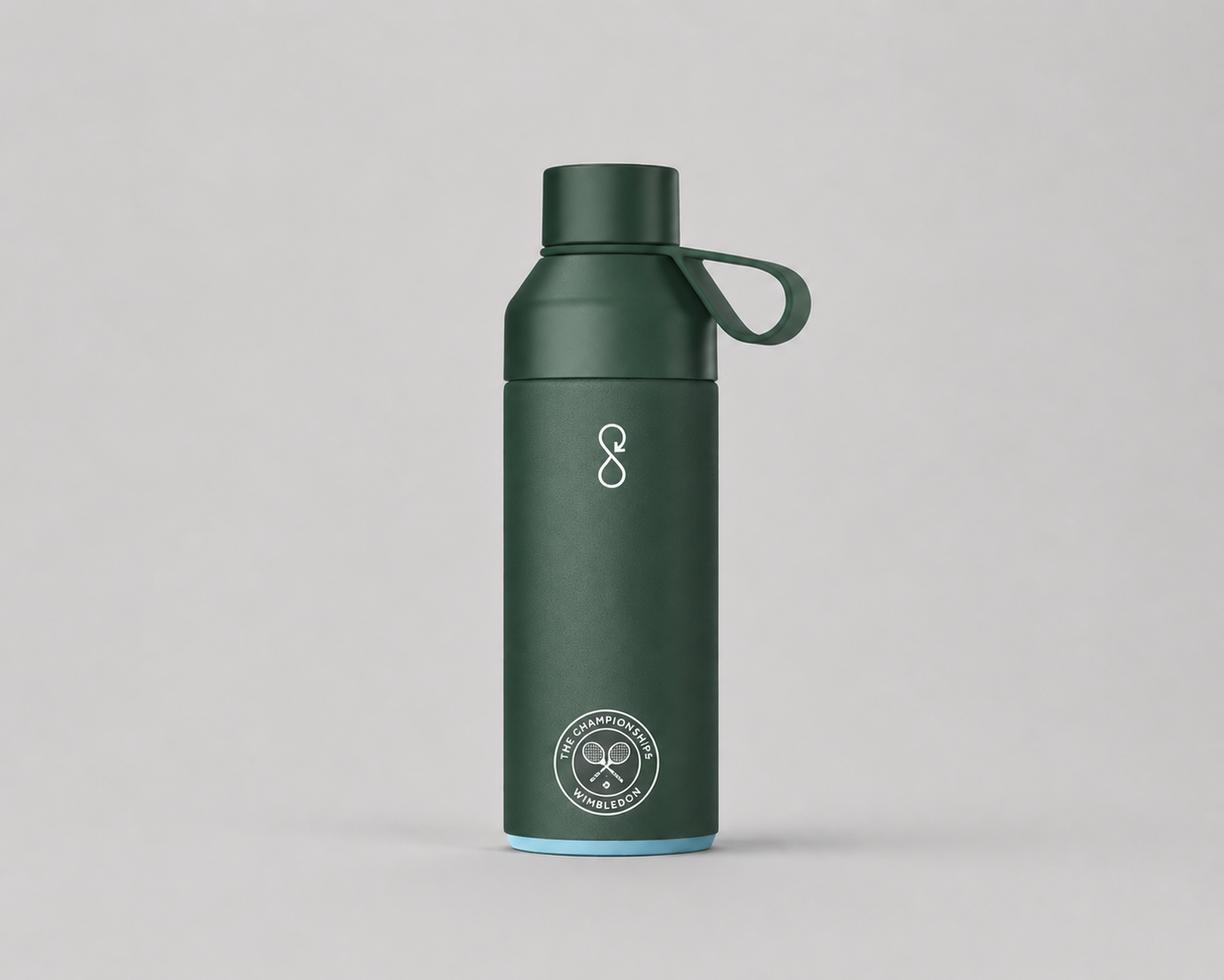 Ocean Bottle Laser Engraving Personalised Drinkware