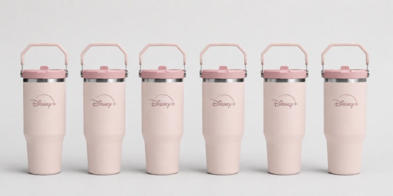Stanley Bottles Laser Engraving Personalised Drinkware