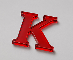 Laser Cutting