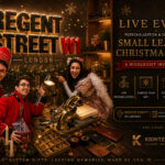 Regent Street Christmas Pop Up Store London Copy 9